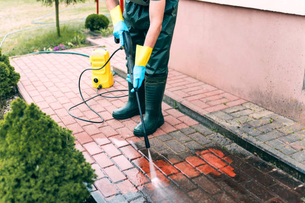 Best Factory Floor Cleaning  in Gainesboro, TN