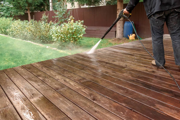 Best Parking Lot and Garage Cleaning  in Gainesboro, TN