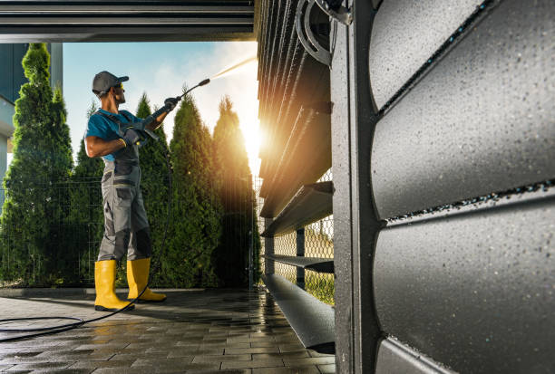 Best Machinery and Equipment Cleaning  in Gainesboro, TN
