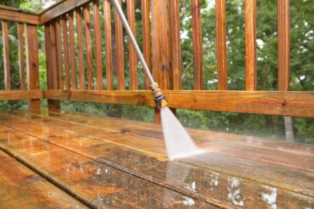 Best Patio and Deck Pressure Washing  in Gainesboro, TN