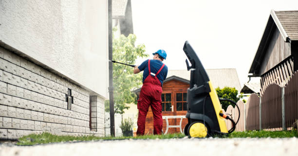 Professional  Pressure Washing Services in Gainesboro, TN